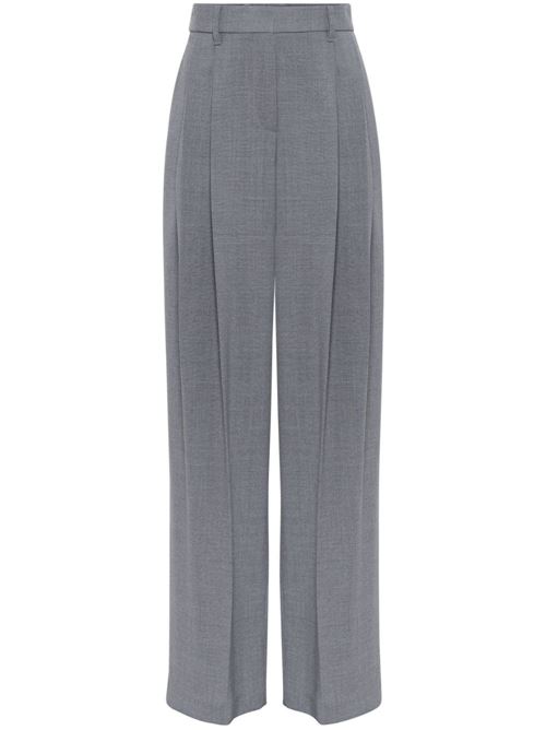 Wide leg trousers BRUNELLO CUCINELLI | MD584P8685C011